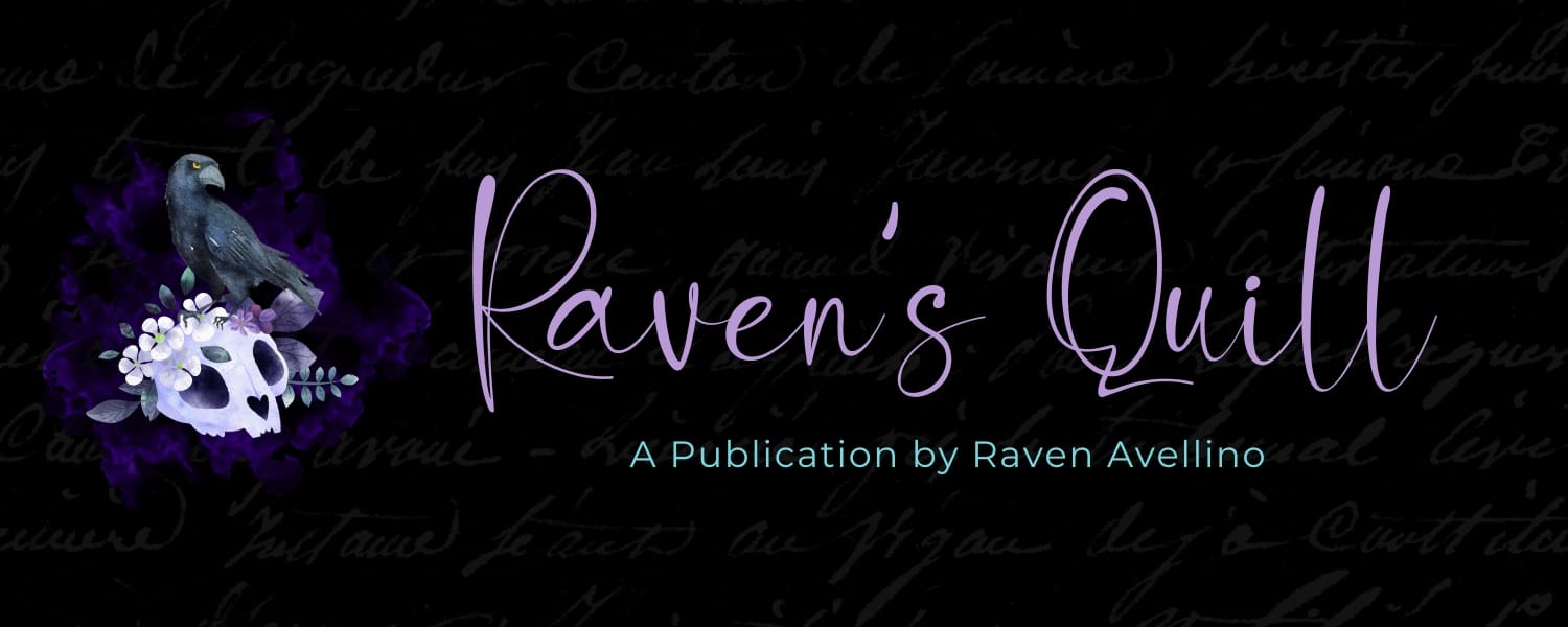 Raven's Quill
